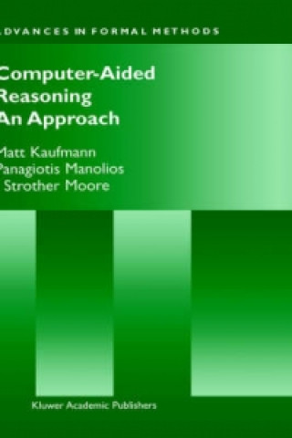 Computer-Aided Reasoning