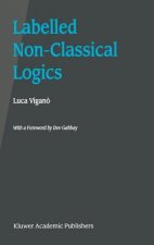 Labelled Non-Classical Logics