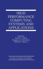 High Performance Computing Systems and Applications