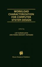 Workload Characterization for Computer System Design