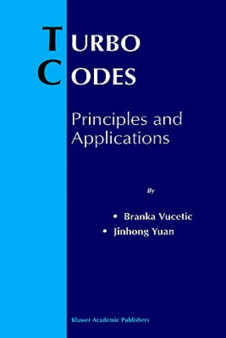 Turbo Codes