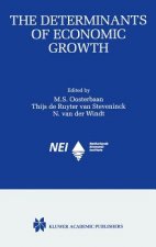 Determinants of Economic Growth
