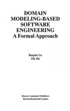 Domain Modeling-Based Software Engineering