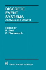 Discrete Event Systems