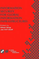 Information Security for Global Information Infrastructures