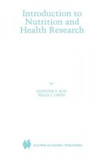 Introduction to Nutrition and Health Research