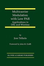 Multicarrier Modulation with Low PAR