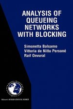 Analysis of Queueing Networks with Blocking