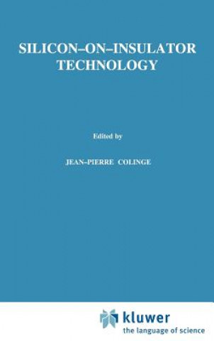 Silicon-on-Insulator Technology