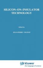 Silicon-on-Insulator Technology