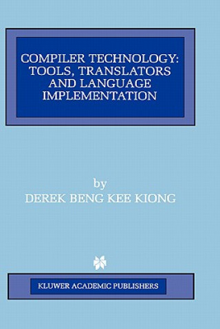 Compiler Technology