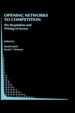 Opening Networks to Competition