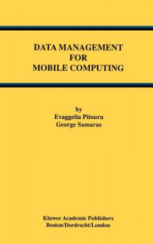 Data Management for Mobile Computing