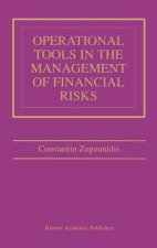 Operational Tools in the Management of Financial Risks