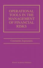 Operational Tools in the Management of Financial Risks