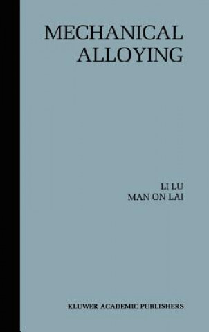 Mechanical Alloying