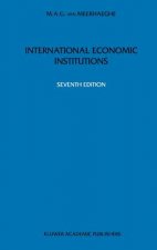 International Economic Institutions