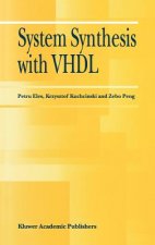 System Synthesis with VHDL