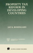 Property Tax Reform in Developing Countries