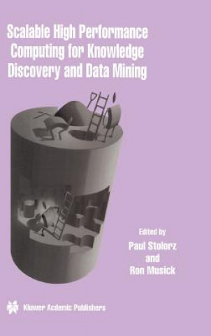 Scalable High Performance Computing for Knowledge Discovery and Data Mining