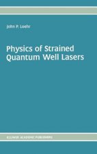 Physics of Strained Quantum Well Lasers