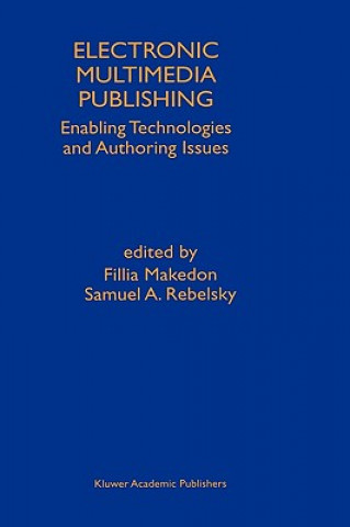 Electronic Multimedia Publishing