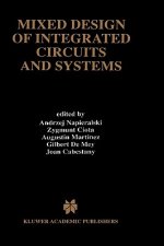 Mixed Design of Integrated Circuits and Systems