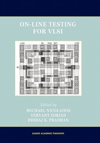 On-Line Testing for VLSI