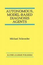 Autonomous, Model-Based Diagnosis Agents