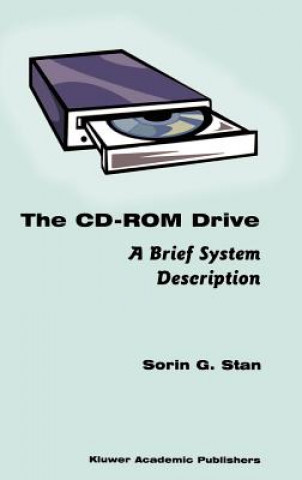 CD-ROM Drive