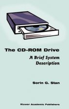 CD-ROM Drive