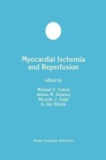 Myocardial Ischemia and Reperfusion