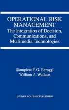 Operational Risk Management