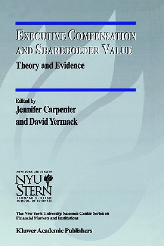 Executive Compensation and Shareholder Value