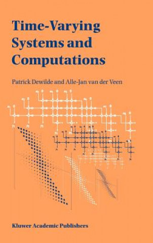 Time-Varying Systems and Computations