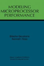 Modeling Microprocessor Performance