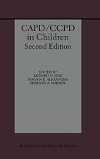 CAPD/CCPD in Children