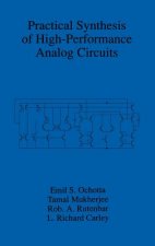 Practical Synthesis of High-Performance Analog Circuits