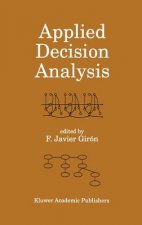 Applied Decision Analysis