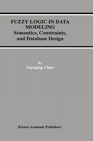 Fuzzy Logic in Data Modeling