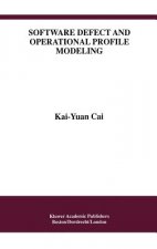 Software Defect and Operational Profile Modeling