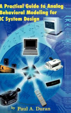 Practical Guide to Analog Behavioral Modeling for IC System Design