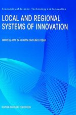 Local and Regional Systems of Innovation