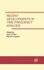 Recent Developments in Time-Frequency Analysis
