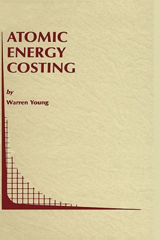 Atomic Energy Costing