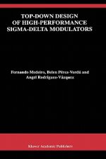 Top-Down Design of High-Performance Sigma-Delta Modulators