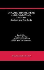 Dynamic Translinear and Log-Domain Circuits
