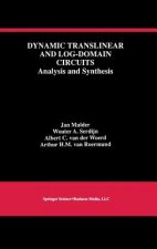 Dynamic Translinear and Log-Domain Circuits