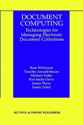 Document Computing