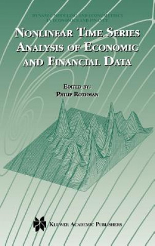 Nonlinear Time Series Analysis of Economic and Financial Data